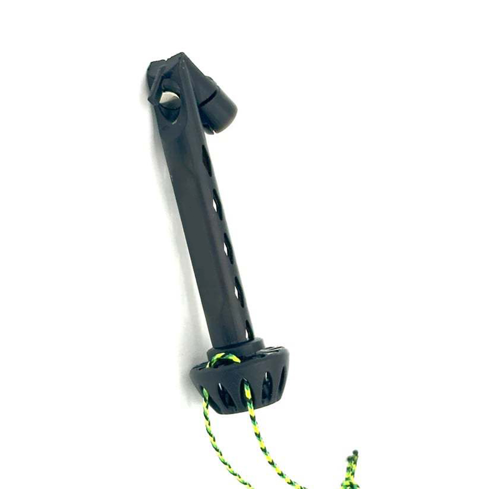 2/3/4/5 قطع أداة تمرير خيط الص - مراجعة Fishing Line Winder وسعره
