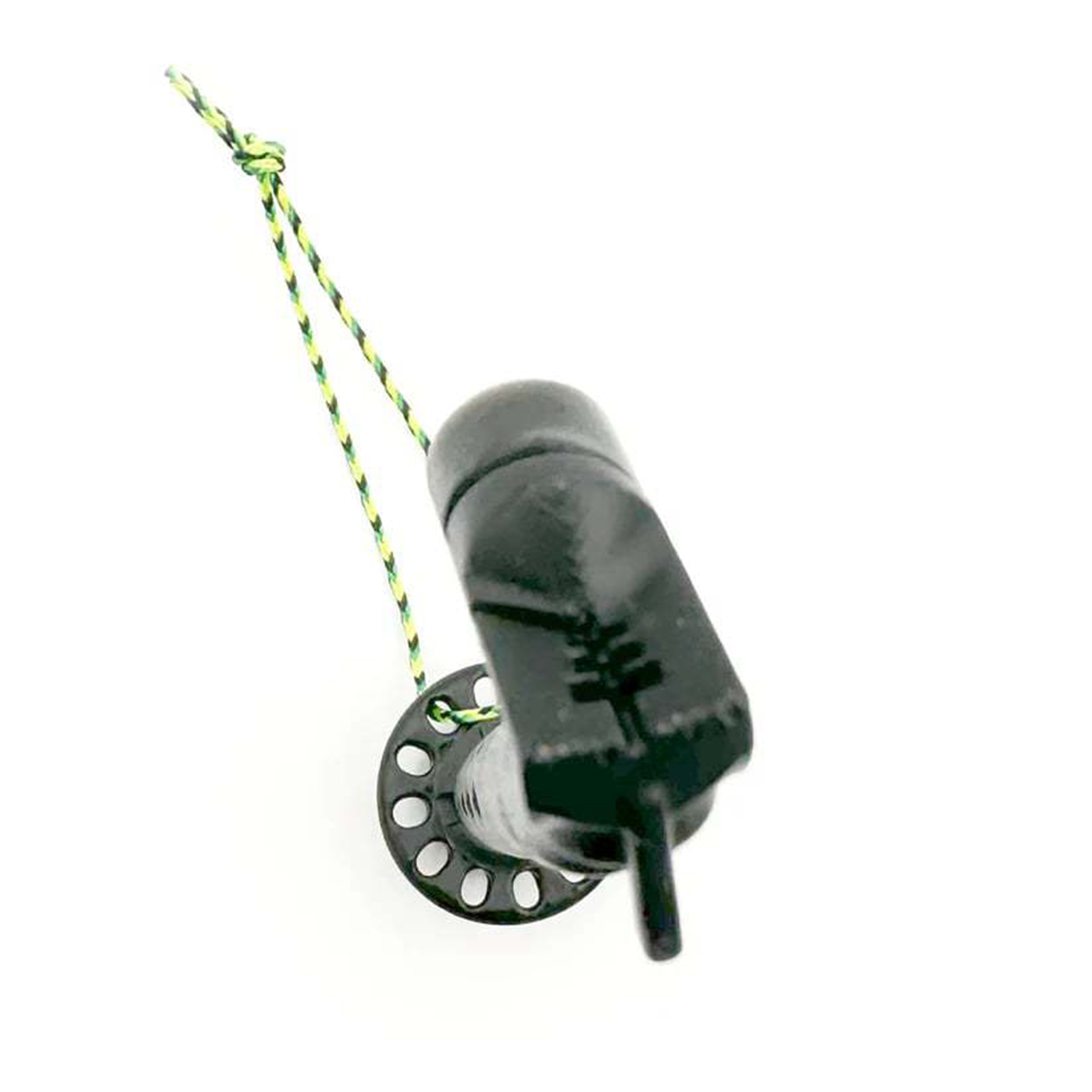 2/3/4/5 قطع أداة تمرير خيط الص - مراجعة Fishing Line Winder وسعره
